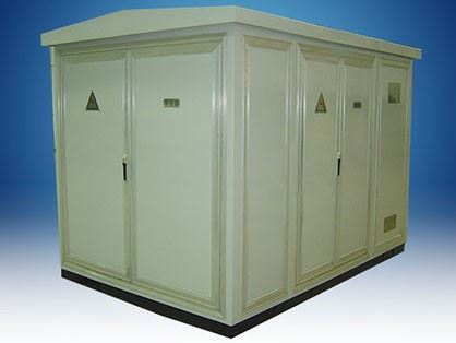 箱式變電站之后臺(tái)監(jiān)控機(jī)選擇？管理？電源？